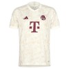 Camiseta de fútbol FC Bayern de Múnich Coman 11 Champions League Tercera Equipación 23-24 - Hombre